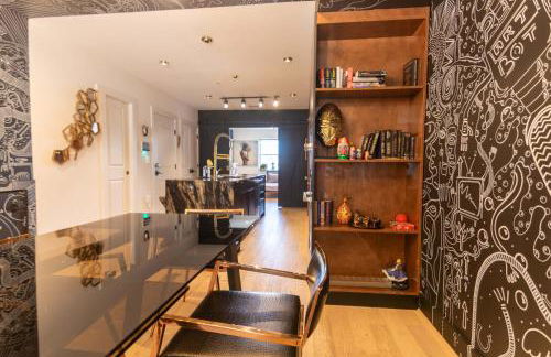 3 Bedroom Luxury Penthouse DC - Foto 19