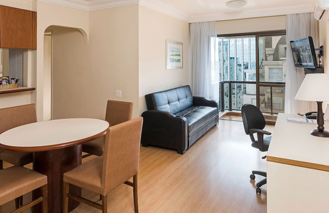 Central Park Jardins - Foto 21