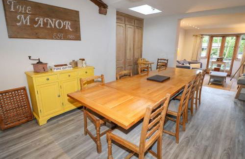 Mickle Trafford Manor - Foto 14