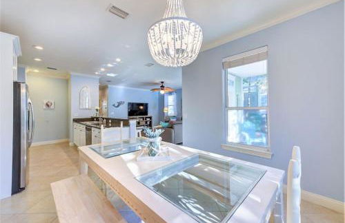 Seas The Dream at The Villages of Crystal Beach - Foto 17