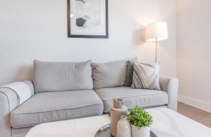 Landing Beautiful 2BD Gym Pool - Foto 34