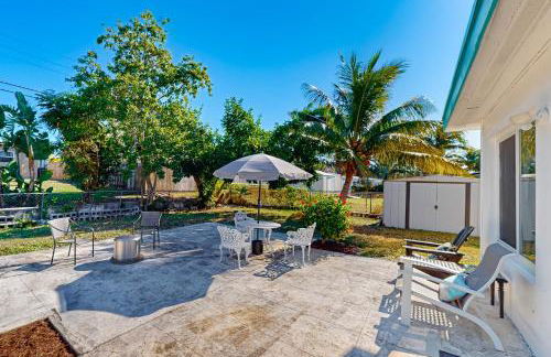 Lake Views! Florida Family Retreat 4 Mi to Beach - Foto 25