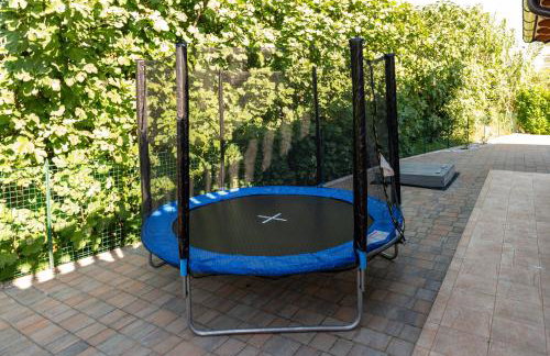 Villa Buroli with Pool, Sauna and Jacuzzi - Foto 16