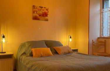 Gîte du Morvan - Foto 10