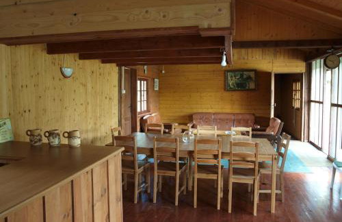 Dworek Szarki - Foto 37