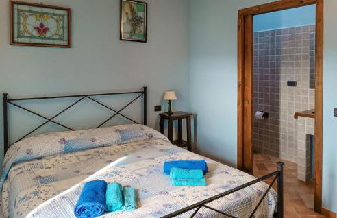 Awesome Apartment In Monticiano - Foto 21