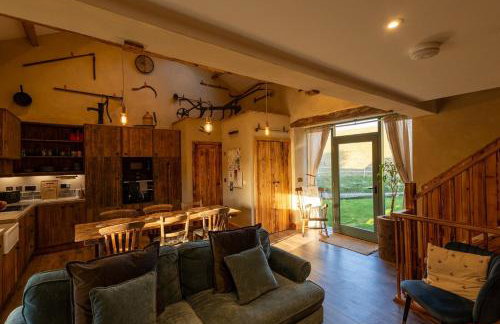 Bumble Cottage in Sedbergh - Foto 57