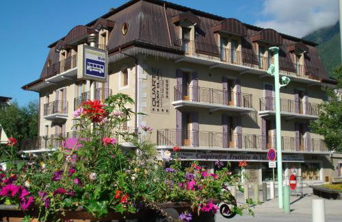 Quartz-Montblanc - Foto 1