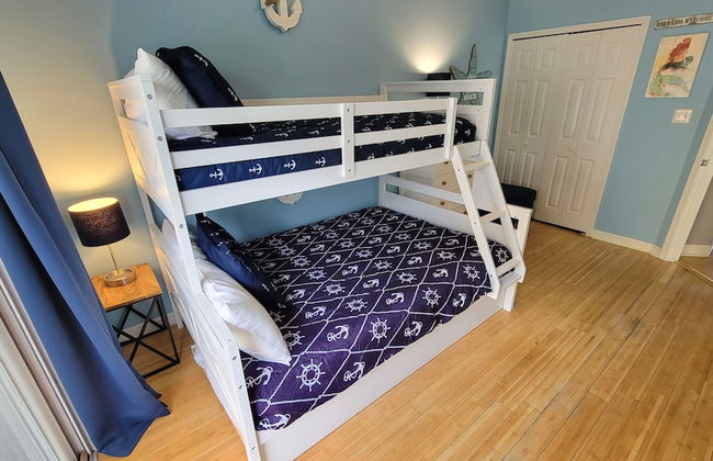 Tybee Sands - Foto 41