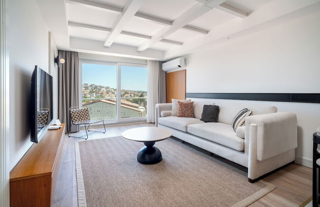 Dalyan Residence & Suites - Foto 35