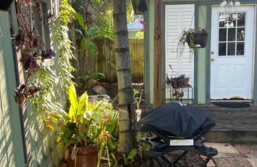 3BR/3BA Charming Key West Style Home in Downtown Saint Augustine - Foto 24