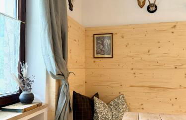 Servus O´gau Apartments - Foto 45