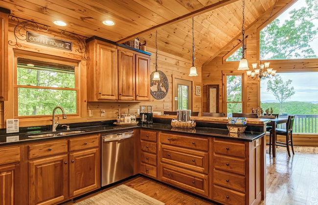 Zen Mountain - Photo 11