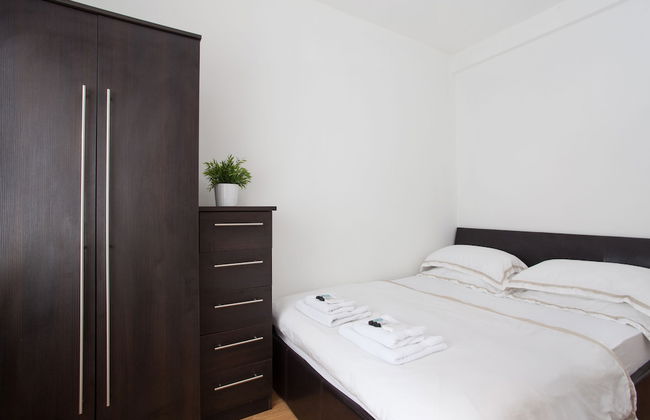 Basic Apartment for Two Amazing Location - Foto 3