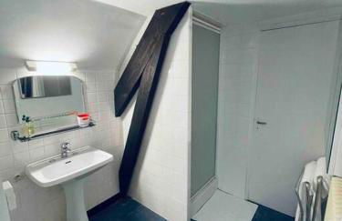 La Claperie, familial, parc et piscine - Foto 26