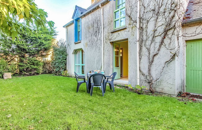 maison des Corsaires - Foto 7