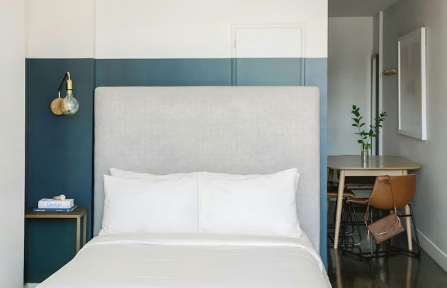 Sonder by Marriott Bonvoy Le Guerin Apartments Le Plateau-Mont-Royal - Photo 10