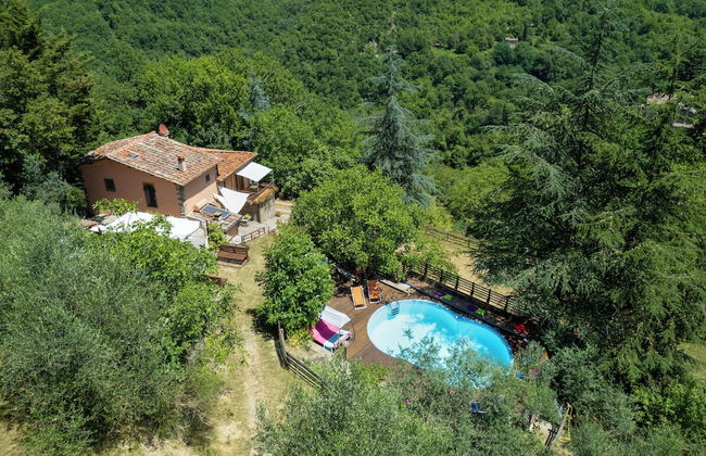 Podere La Vigna - Foto 40