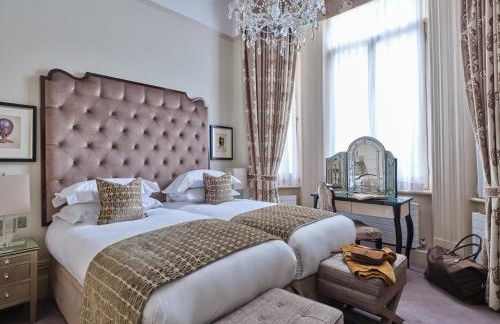 The Apartments by The Sloane Club - Foto 65