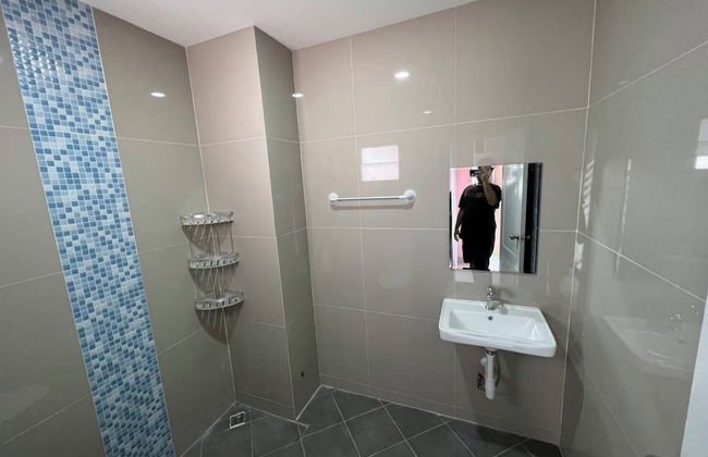 W-town Apartments - Foto 11