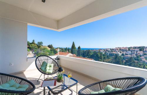 Villa Sunset Dubrovnik - Foto 41