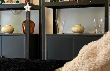 Studio douillet Tout Confort 3 - Wifi - Parking Gratuit - Foto 8