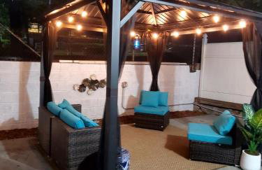 Lovely 1 bedroom apt with patio by Yankee Stadium - Foto 11