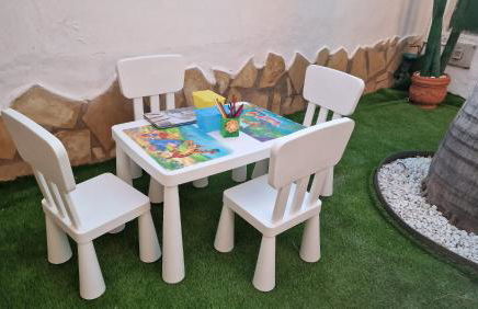 Villa Canaria Laynoe Guaza - Foto 26