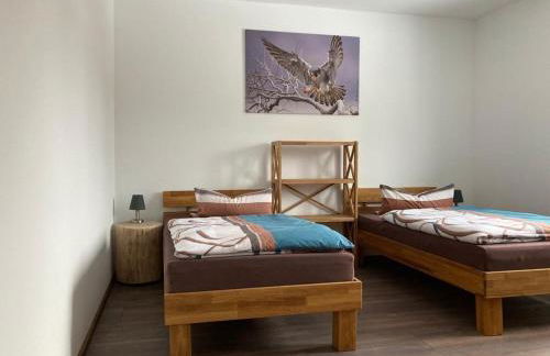 Ferienwohnung Kröger I - Foto 9