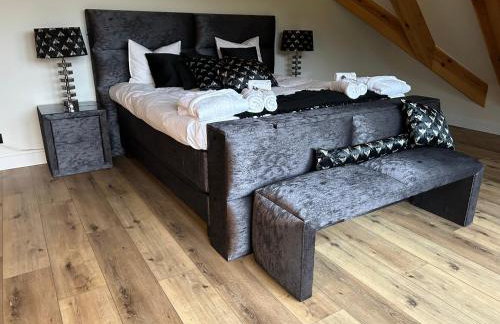 Dworek Willa Biała Góra - Foto 42