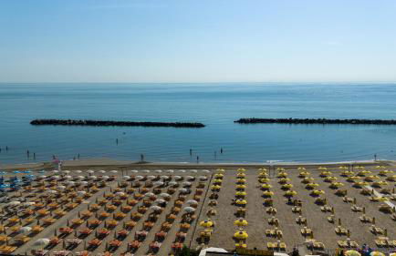 Residence Hotel Amalfi - Foto 3