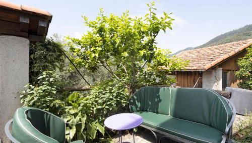 Green Cactus House - Foto 3