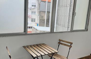 Sardineira Apartamento A Coruña - Foto 7