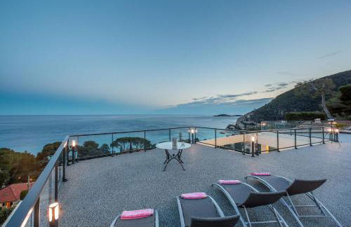 Villa Paradise - Foto 10