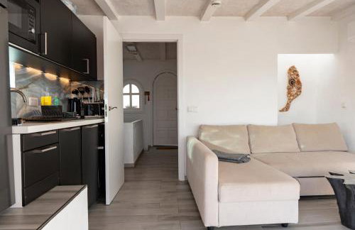 "El Ático Bonito"-Penthaus-Whirlpool-Atlantikblick - Foto 5