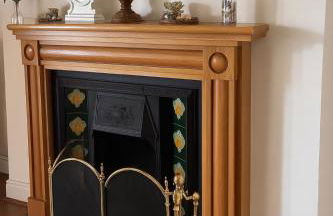 Craiglea Lodge & Barn - Foto 16