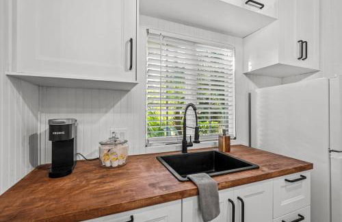 Newly Renovated Home- Sailboat Bend - Walk to Las Olas - 4 Miles to Beach - Foto 3