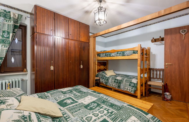 Hedelweiss house - Foto 13