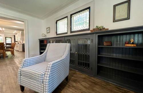 Historic Bulldog Bungalow - Foto 55