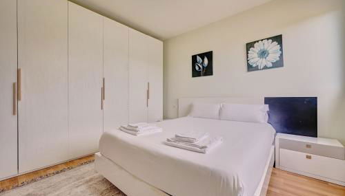 Casa Viana by Clabao - Foto 4, towels, wardrobe