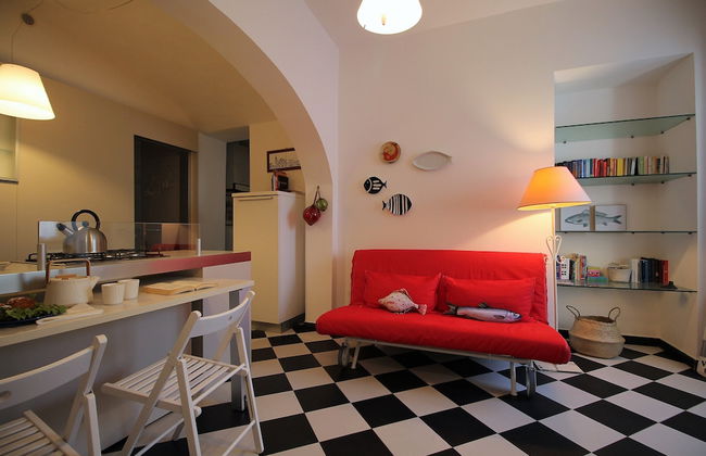 House Las Sardinas - Photo 9