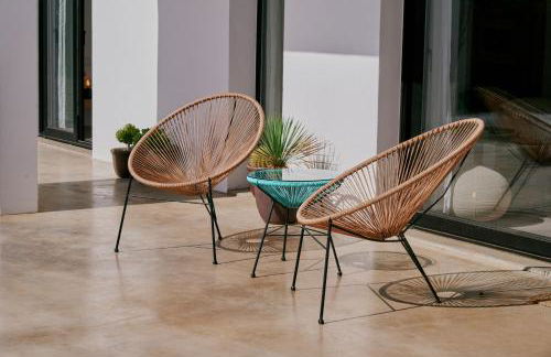 Casa del Aljibe - La Casa - Foto 48