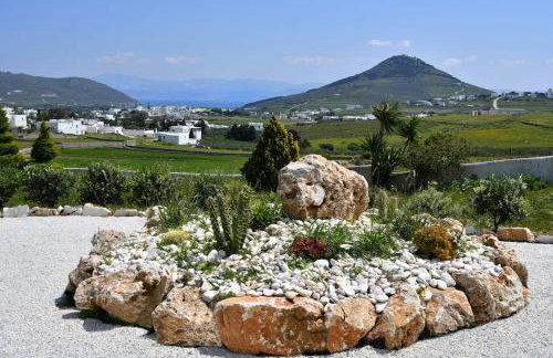 Irini's house with Jacuzzi - Photo 31