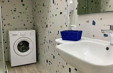 Le Margherite Holiday Home - Campomarino di Maruggio, zona Acquadolce Cirenaica - Foto 12