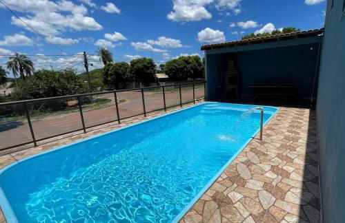 Residencial 2G, Casa das Pedras - Foto 61