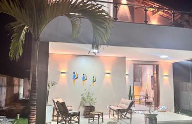 Mogiquicaba Beach House - Foto 48