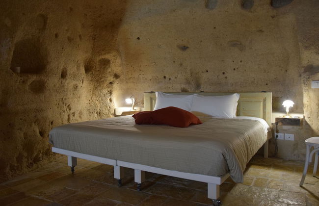 Thymus Residence nei Sassi - Photo 11