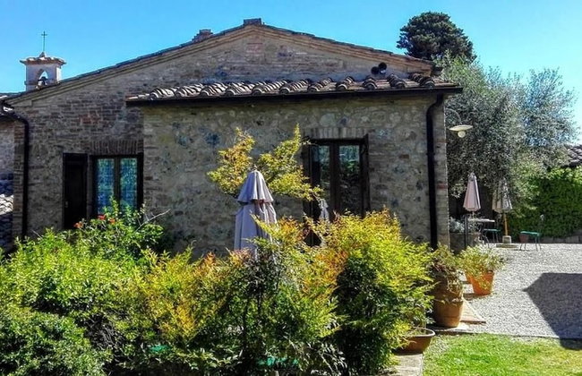 L'Aia Country Holidays - Foto 111