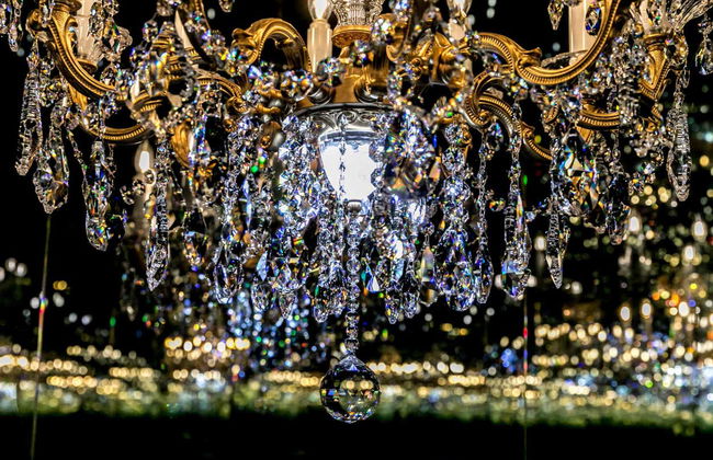 Swarovski Museum Ticket - Photo 1