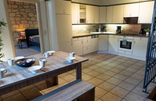 Vulkan-Lodge Ferienhaus - Foto 8